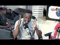 LIVE : AKIKI KWENYE LARGE ROOM YA XXL CHAMA LA WANA I 30.09.2026.