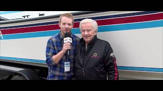 Shootout Poker Run 2018 at Lake of the Ozarks