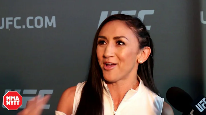 Esparza Admits It Was Unprofessional To Confront C...