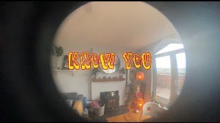 Monjola - Know You (Official Music Video)