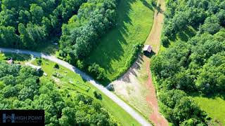HPRA - 254 Grassy Hill Road, West Liberty, KY