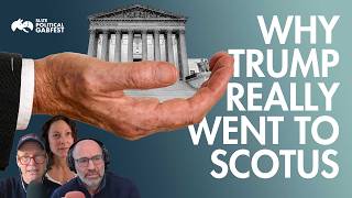 Celebrity Political Experts React to Trump’s Appearance at the Supreme Court Wealth