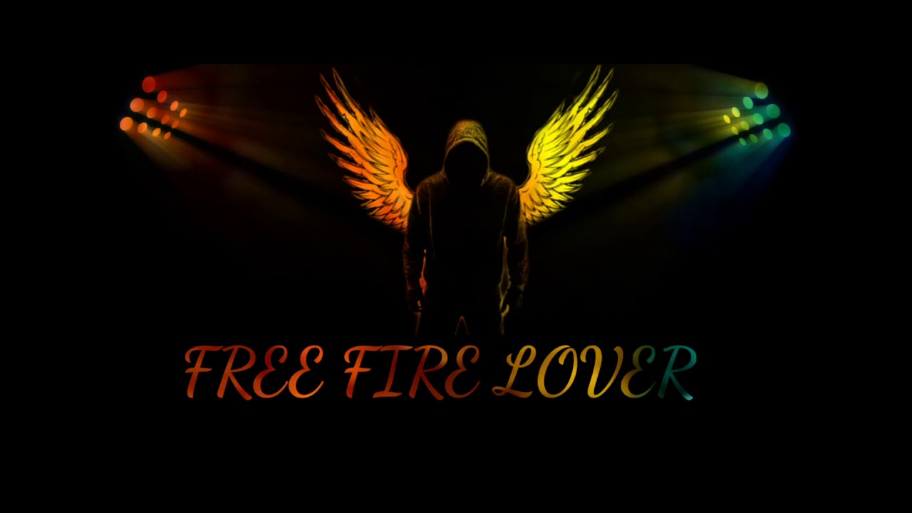 Free fire lover YouTube