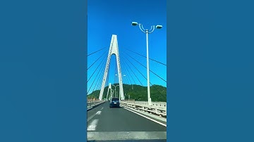 Mừng Việt Nam sắp hoàn thành cầu Mỹ Thuận 2#cuocsongnhatban #ngườiviệtởnhật #cầumỹthuận2 #nhatban