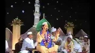 URDU NAAT(Jalwa Khana Meray Huzooor)ZULFIQAR ALI.BY Visaal