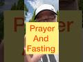 Fasting &amp; Prayer #fasting #christianfasting #prayer #pray #fastingandprayer #jesus #christian