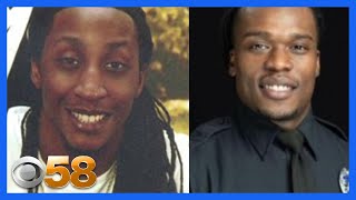 No charges filed against Joseph Mensah in killing of Jay Anderson Jr.