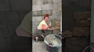 Anzeige hab Mir Dem Sommer auf die baustelle goholt. mit den neuen sommerduschen von ab jetzt Sind.