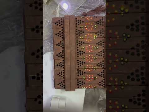 باب تراثي نجدي يمتاز بالنقوش تراث تراثيات باب قديم