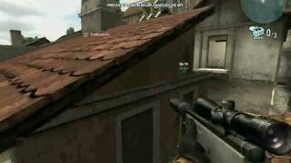 Combat arms-Head Shot