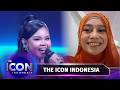Vedra (Batam) Seneng Banget Dapat Dukungan Dari Lesti Kejora | The Icon Indonesia