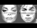 Michael Jackson Unbreakable Janet Jackson Pitch Change mp3