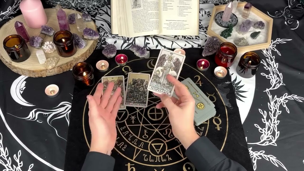 On wiele zrozumiał! Teraz będzie chciał wrócić do Twojego życia!