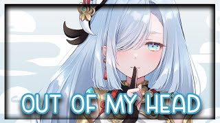 Download Lagu Nightcore - Out Of My Head MP3