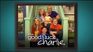 Good Luck Charlie Theme Song - Official Instrumental