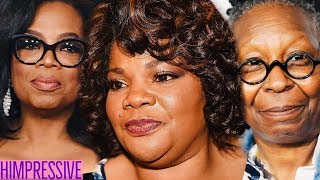 Mo’nique’s HUSBAND IS THE PROBLEM! | Oprah Winfrey and Whoopi Goldberg SPEAKS
