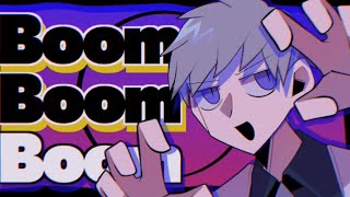 【OC★】creeper rap meme