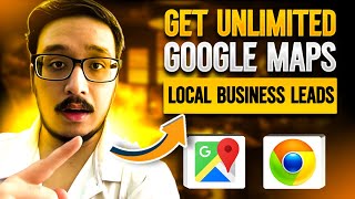 Scrape Unlimited Google Maps Local Business Leads With Outscraper | Full Tutorial