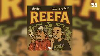 REEFA - Awie x ChillestMF (Audio)