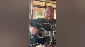 Luke Combs - Days Like These (Unreleased Original)