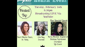 Plexus Health Event