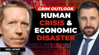 The Crisis Phase: The Fourth Turning Explained by Neil Howe
