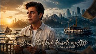 Bir İstanbul Masalı 4K