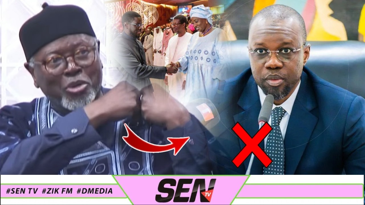 « Pas de style, juste du populisme » : La charge virulente d'Alioune Tine contre le PASTEF