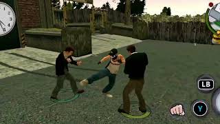 Bully AE/SE : Alpha Brawling Style Last Showcase before release.