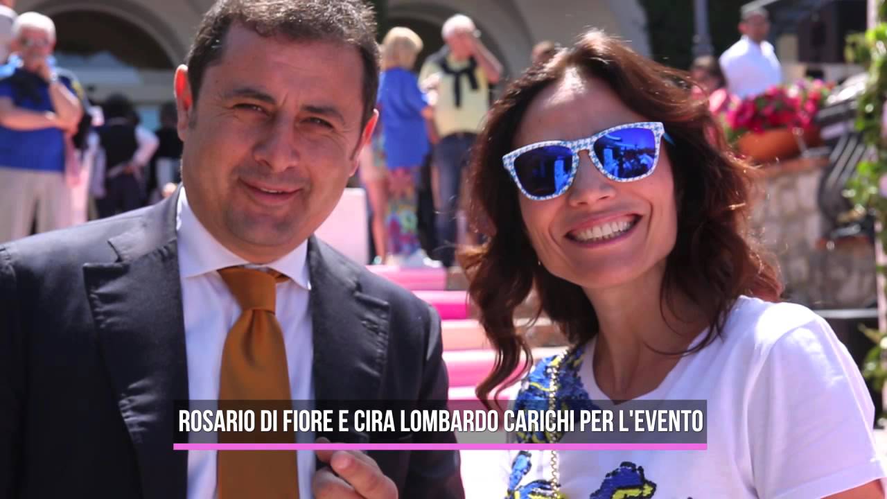 Puntata 12 (Non solo wedding!) - Weddings Luxury stagione 2015