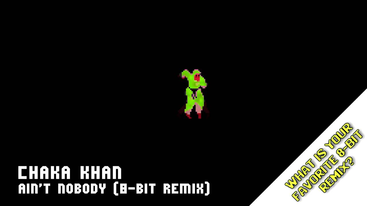YouTube पर Ain't Nobody (8-Bit NES Remix) देखें