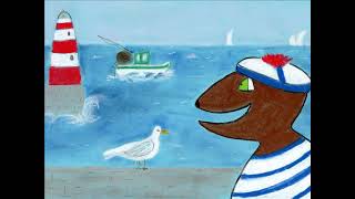 Rêves et cauchemars de Doubidou. Histoire pour enfants sur les rêves et les cauchemars.