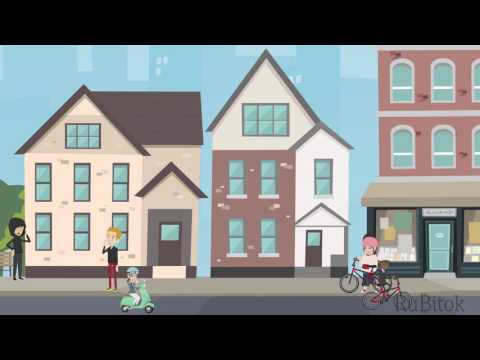 Rubitok - Обмен
