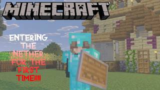 I built an underground base in minecraft - Minecraft Forever world EP.9