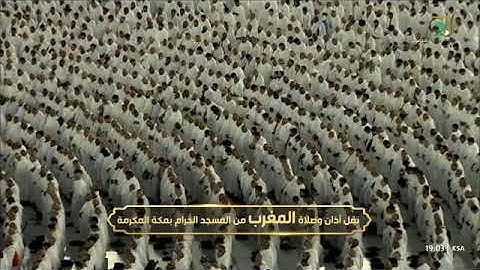 ماتيسر من سورة الإسراء والزخرف لـ فضيلة الشيخ #فيصل_غزاوي من صلاة المغرب ١٩ شوال ١٤٤٤هـ