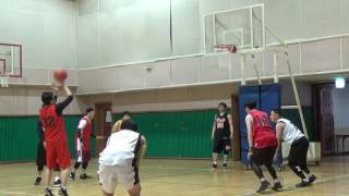 20170513 2팀 vs 3팀 2쿼터