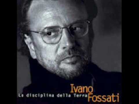 Ivano Fossati - La rondine