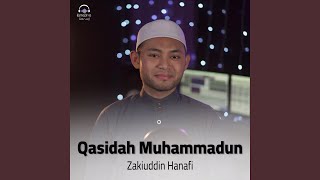 Qasidah Muhammadun Asyroful