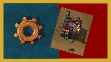 Ionizing Iron Coils - Factorio 1.1 Seablock - Aurei Plays - 183