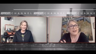 Sharon Gless on Her Career, LGBTQ+ Legacy, and Memoir "Apparently There Were Complaints"