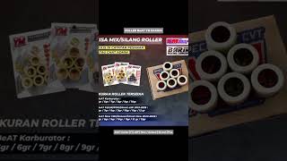 ROLLER BeAT YM RACING Order cek link di bio atau ke marketplace BARIR STORE