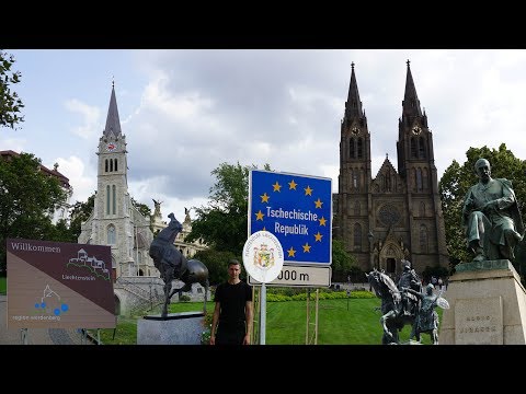 Video: Kā Patstāvīgi Ceļot Uz Prāgu
