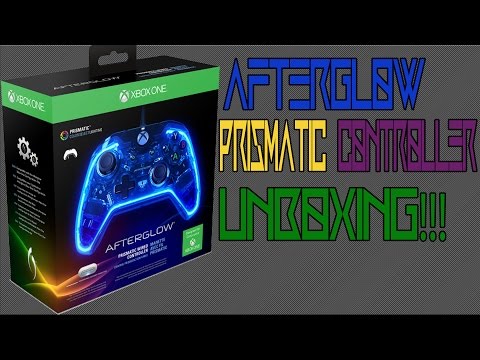 Easysmx controller test