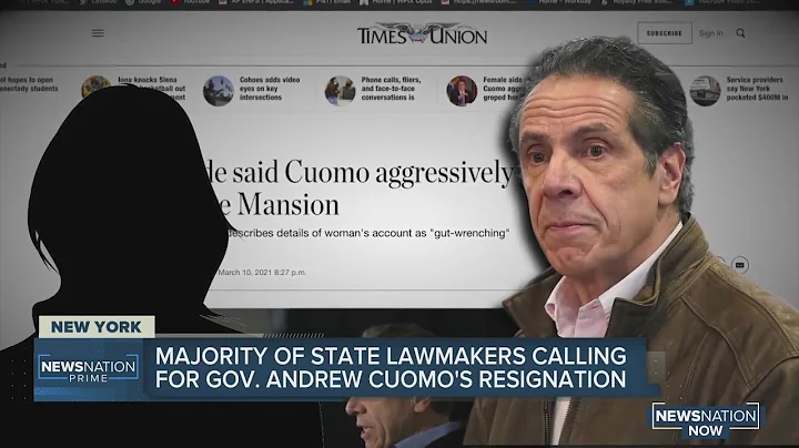 Assembly Judiciary Committee to begin impeachment investigation into NY Gov. Cuomo