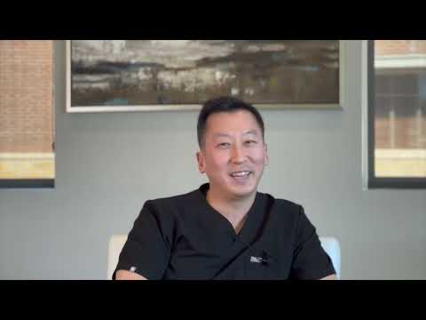 Dr. Choi Discusses Implant Options