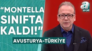 Avusturya 6-1 Türkiye Zeki Uzundurukan Maç Sonu Yorumu / A Spor / Milli Maç Özel / 27.03.2024