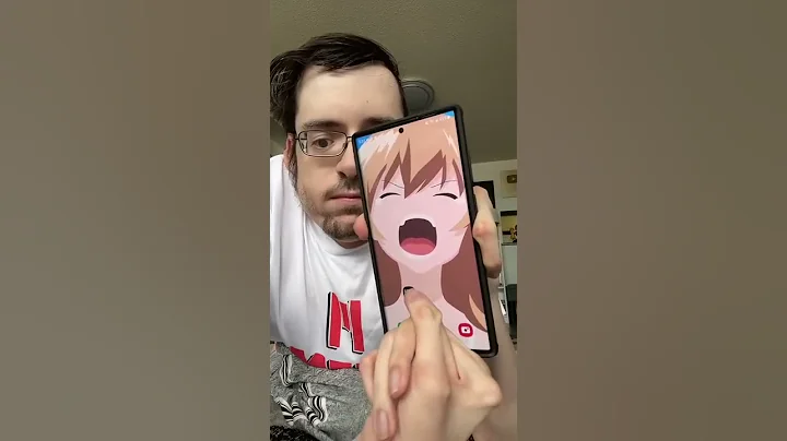 THE POWER OF ANDRIOD