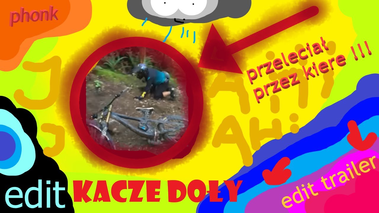 Kacze Doły - Chorzelów - 2024 /Phonk Video/