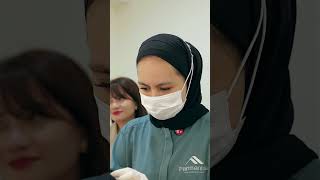 PRP Treatment with Andriadrii