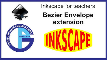 Bezier Envelope extension